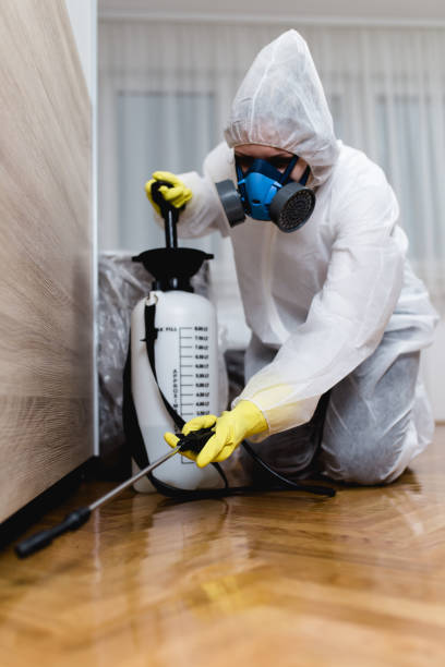 Best Pest Exclusion Services  in Akron, NY